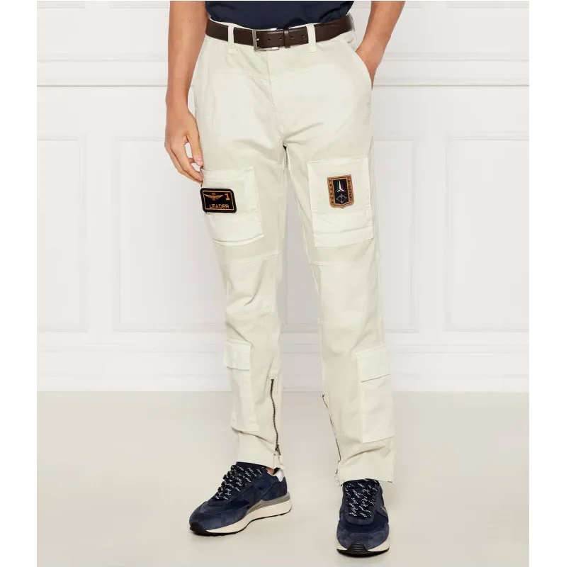 Aeronautica Militare Kapsáče ANTI-G | Regular Fit 64399046