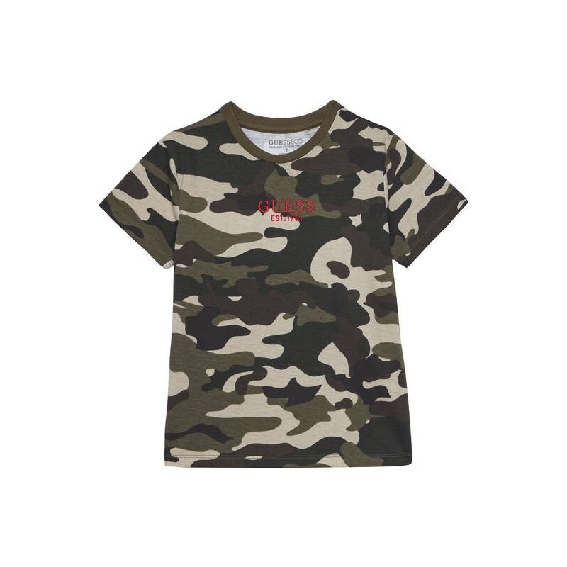 Tričko Guess 64383582