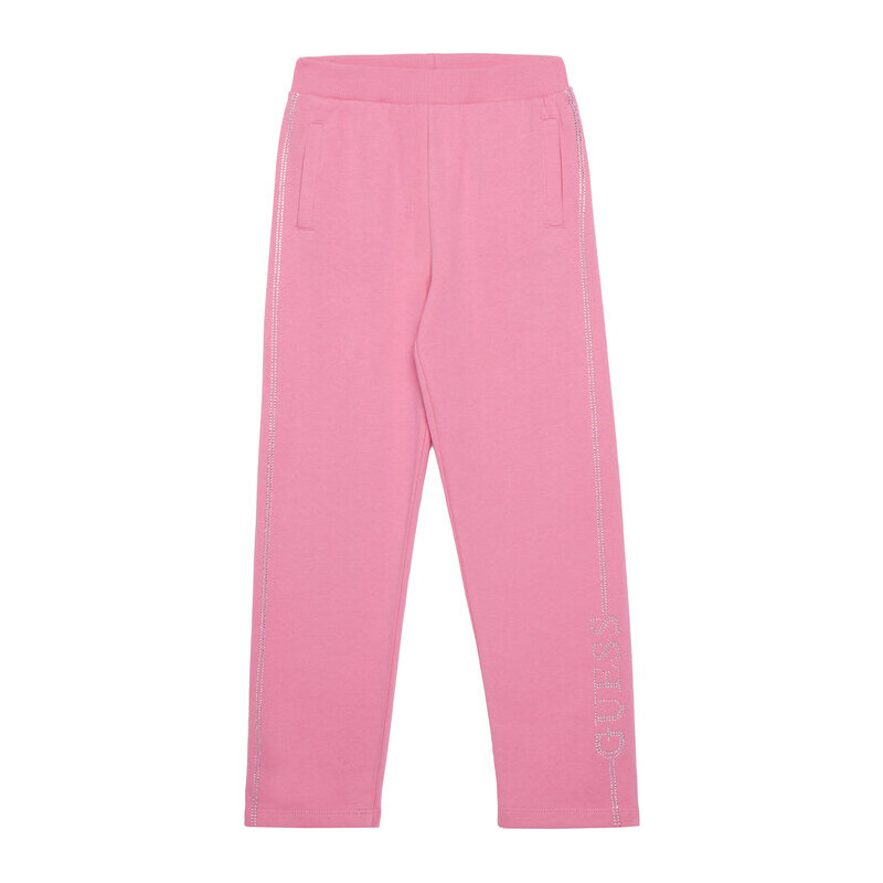 Teplákové nohavice Guess 64383600