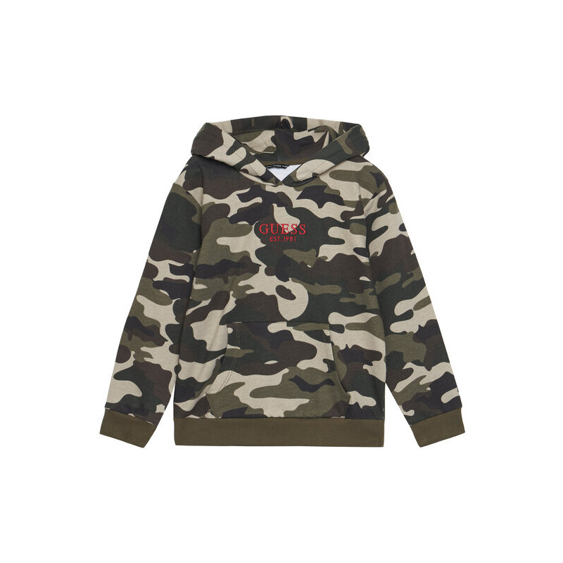 Mikina Guess 64383583