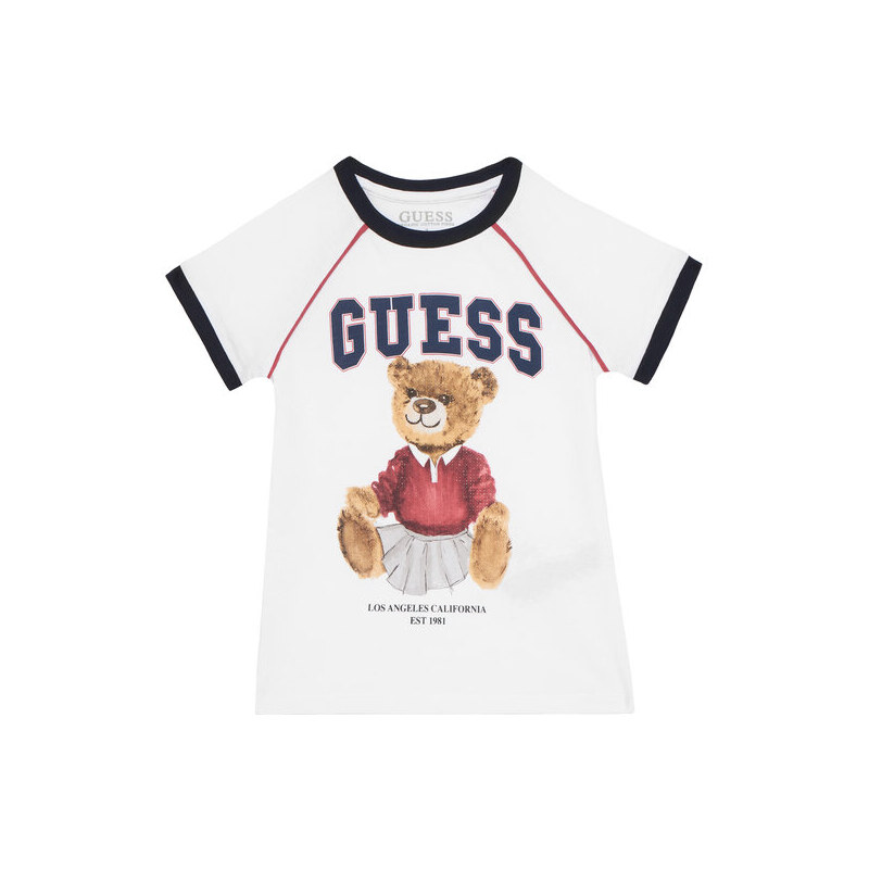 Tričko Guess 64383614