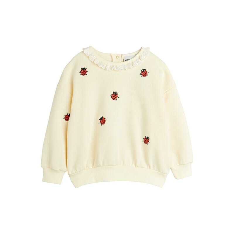 Mikina MINI RODINI 64903423