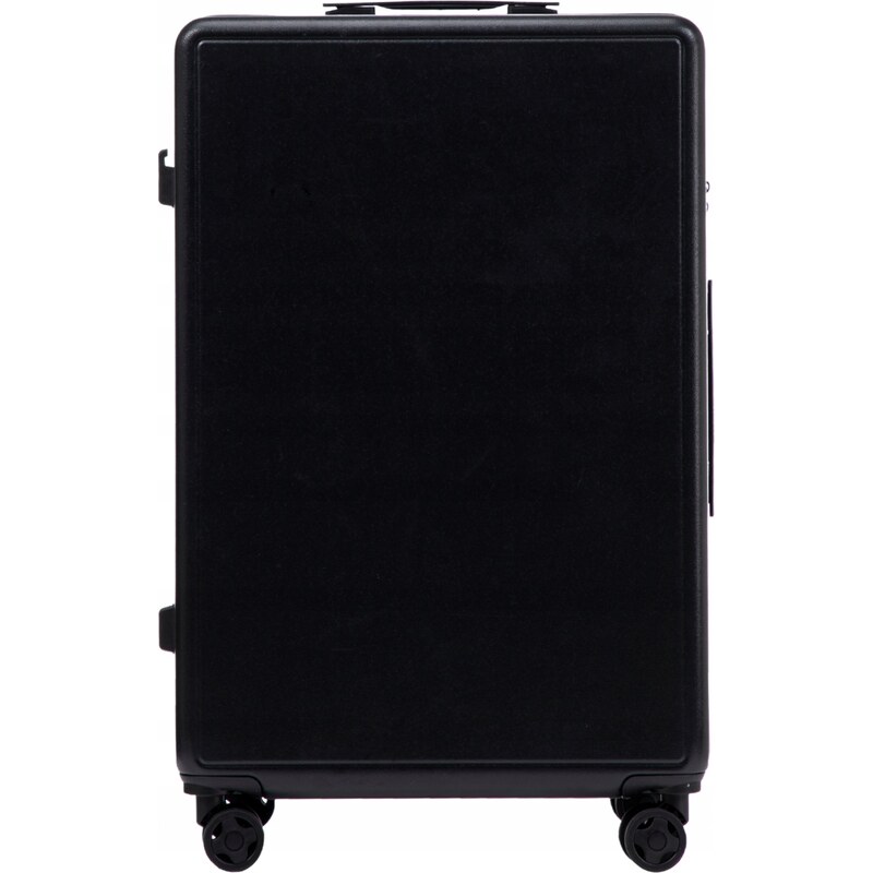 Čierny veľký kufor WINGS BUNTING WINGS Veľký cestovný kufor, 4 64399592