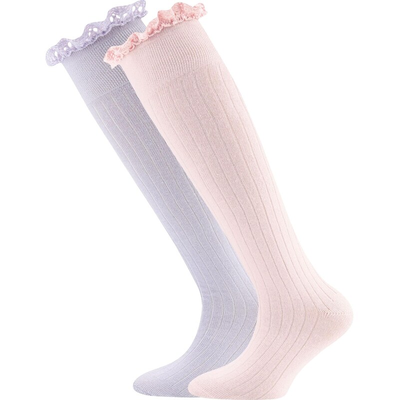 EWERS Ponožky orgovánová 64403753