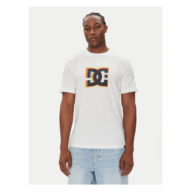 Tričko DC Shoes 64399881
