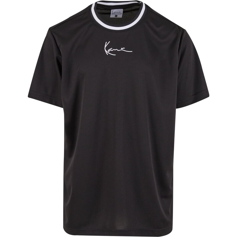 Karl Kani Tričko čierna / biela 64403872
