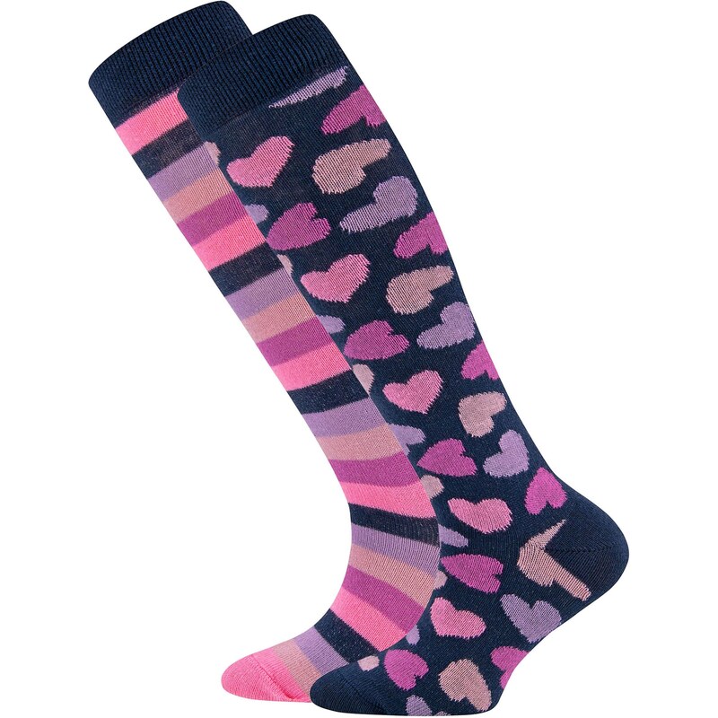 EWERS Ponožky modrá 65372941