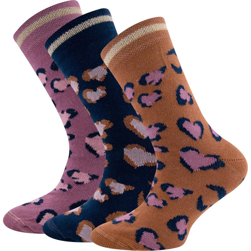 EWERS Ponožky modrá 65372942