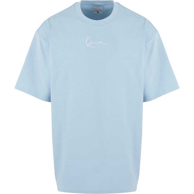 Karl Kani Tričko svetlomodrá 64403966