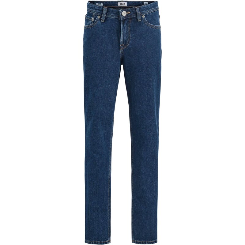 Jack & Jones Junior Džínsy JJIClark modrá denim 64403979