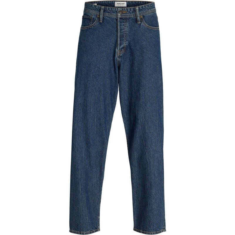 JACK & JONES Džínsy JJIEDDIE modrá 67137689