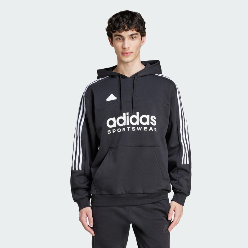 Adidas House of Tiro Fleece Hoodie 64404350