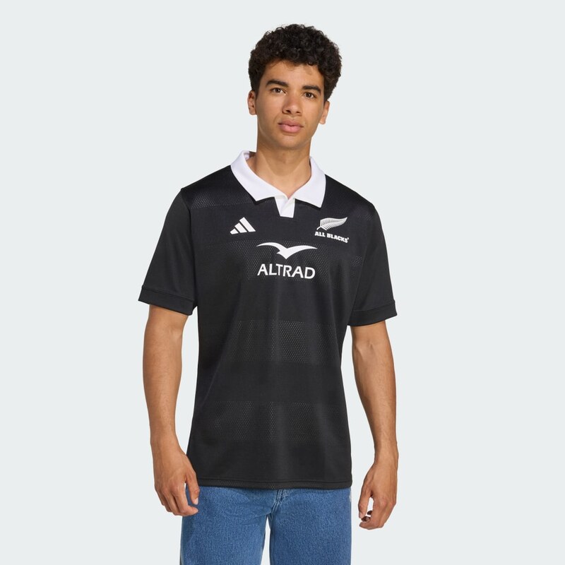 Adidas Domáci dres All Blacks 64453975