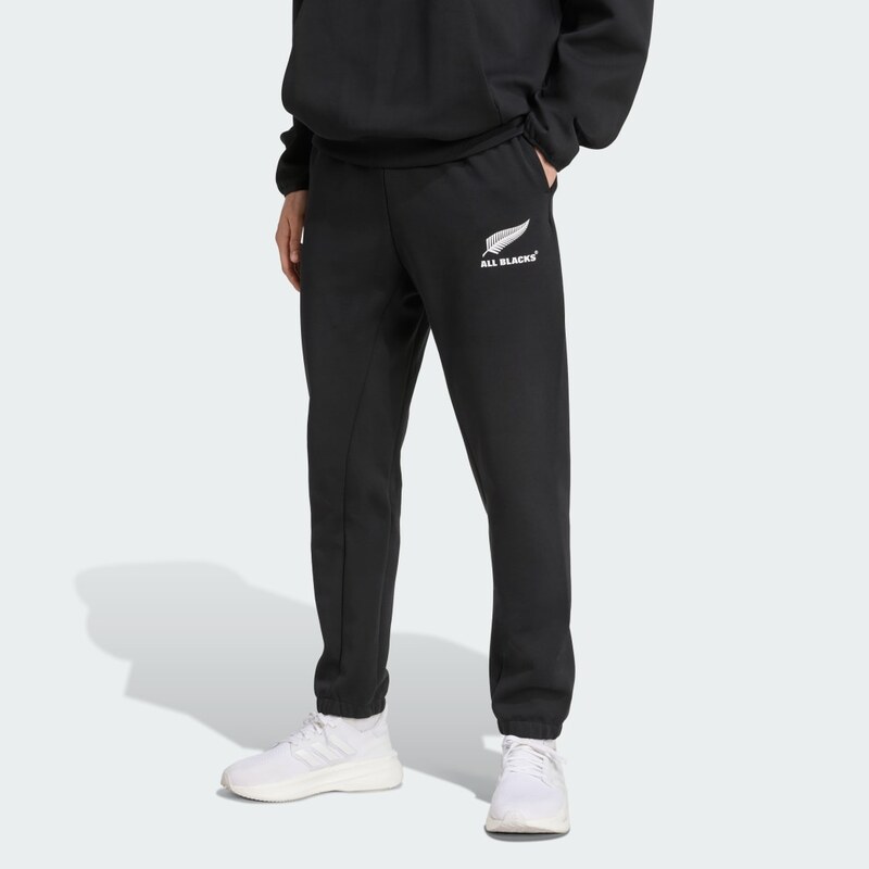 Adidas Prezentačné tepláky All Blacks 64404499