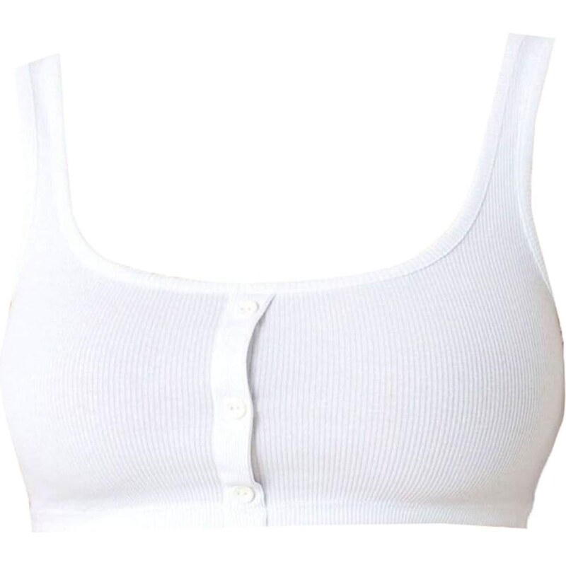 Moxx Paris Top biela 65921444