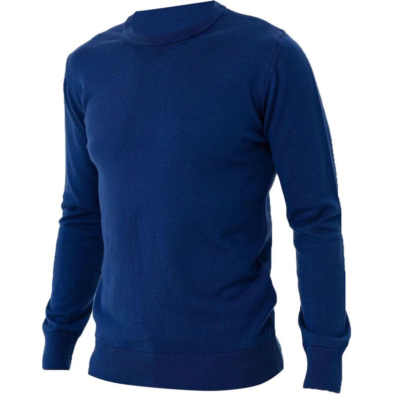 Moxx Paris Sveter enciánová 65694044