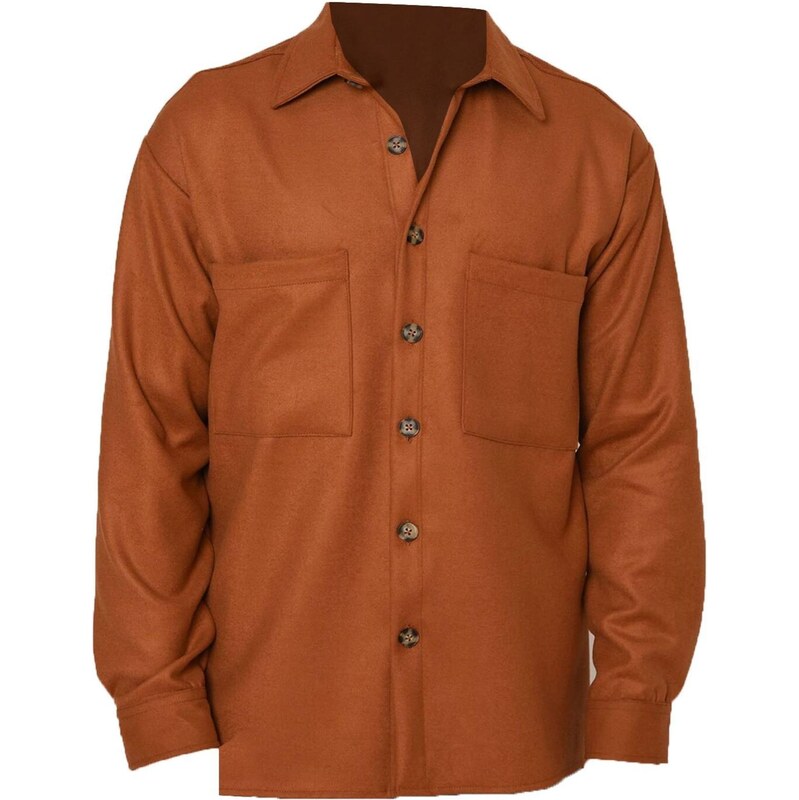 Antioch Prechodná bunda oxidová 65648203