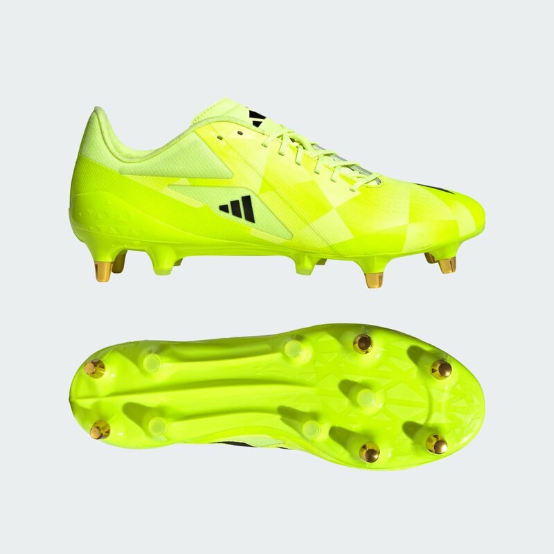 Adidas Ragby kopačky Adizero RS15 Pro na mäkký povrch 64414126