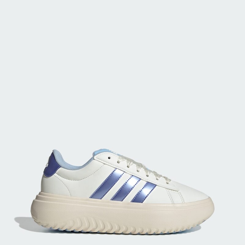 Adidas Tenisky splatformou Grand Court 64404567