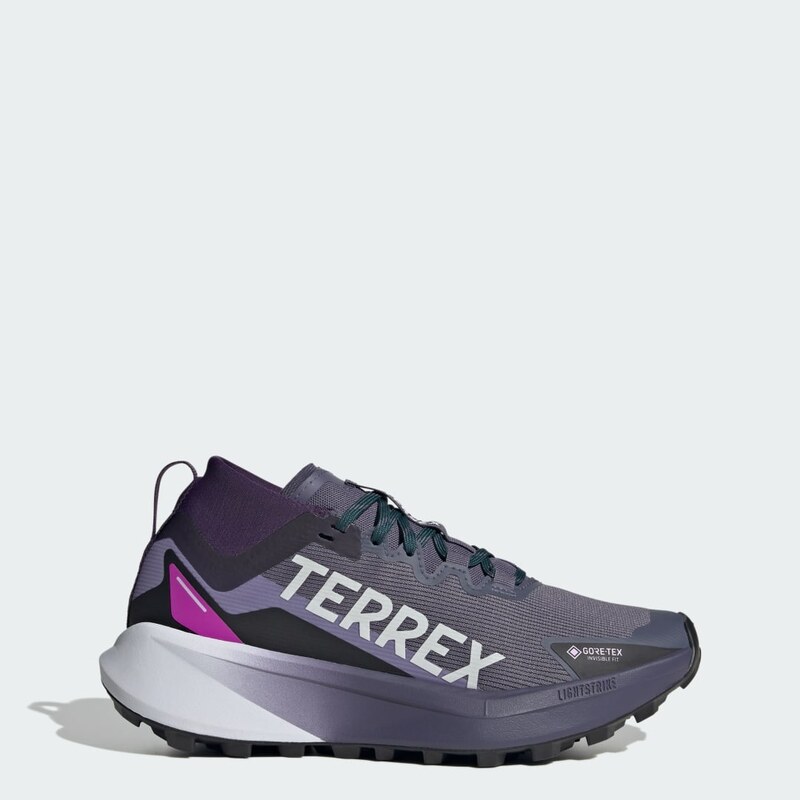 Adidas Tenisky Terrex Agravic GTX Trail Running 66800642