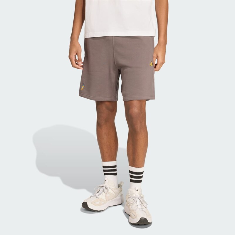 Šortky adidas X Fortnite 64404605