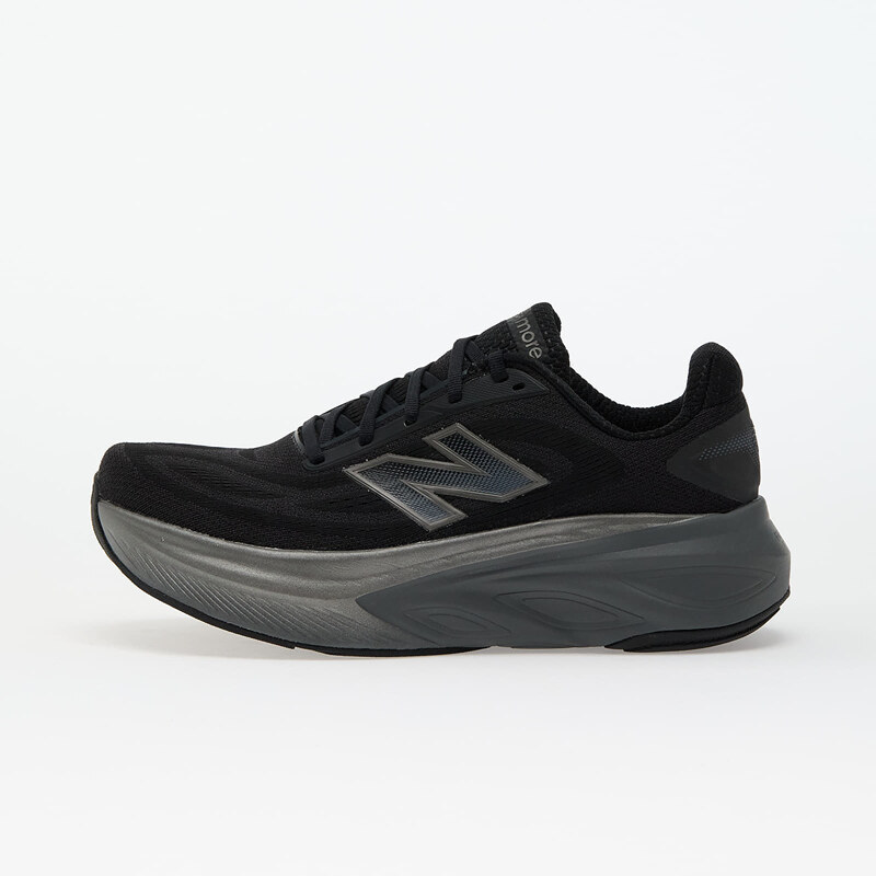 New Balance Fresh Foam X More v6 Black 64404746
