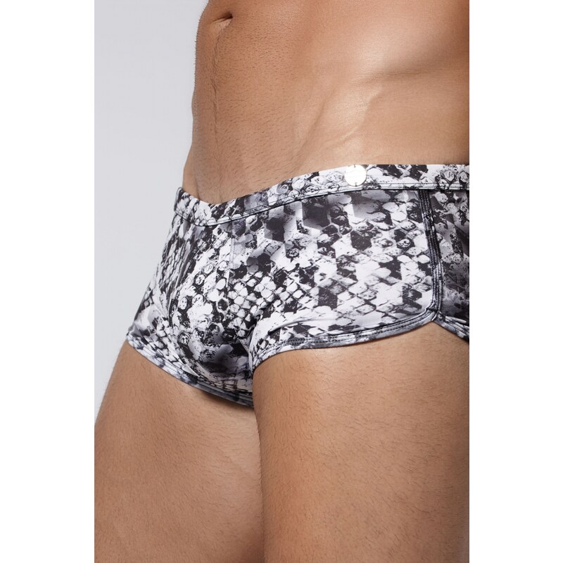Pánske Plavky Boxerky ROBERTO LUCCA 10104 11108 (S) 44489538