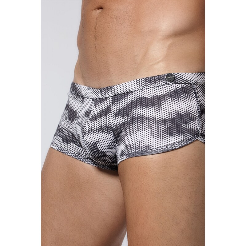 Pánske Plavky Boxerky ROBERTO LUCCA 10113 11108 (S) 44489589