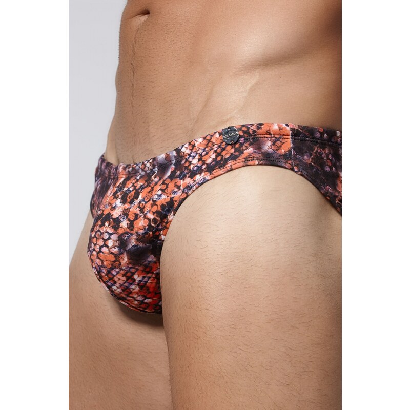 Bikiny Pánske Plavky ROBERTO LUCCA 10100 11106 (S) 44489599