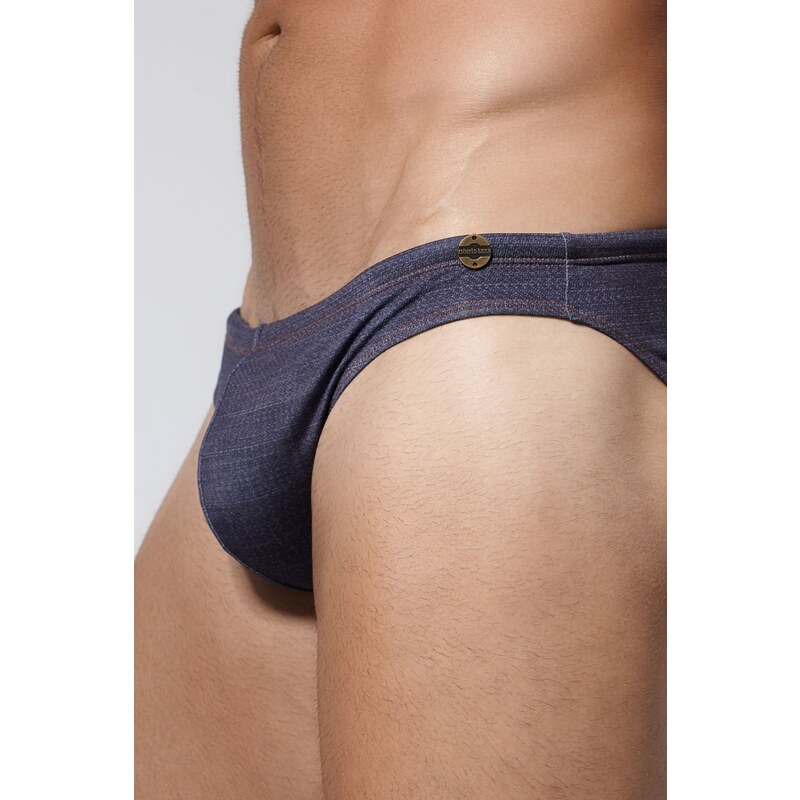Bikiny Pánske Plavky ROBERTO LUCCA 10100 11808 (S) 44489595