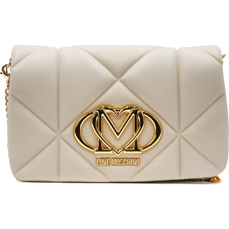 Moschino Love Dámska crossbody kabelka JC4043PP1NLC0110 66585424