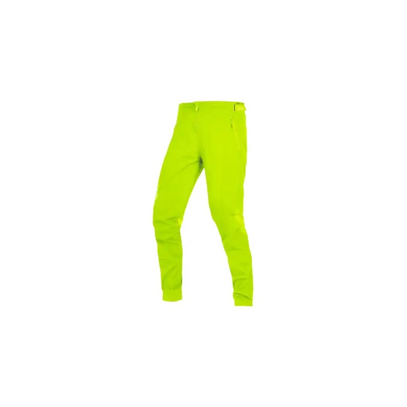E-shop Endura MT500 Burner Lite pánske nohavice Lime Green vel. XL