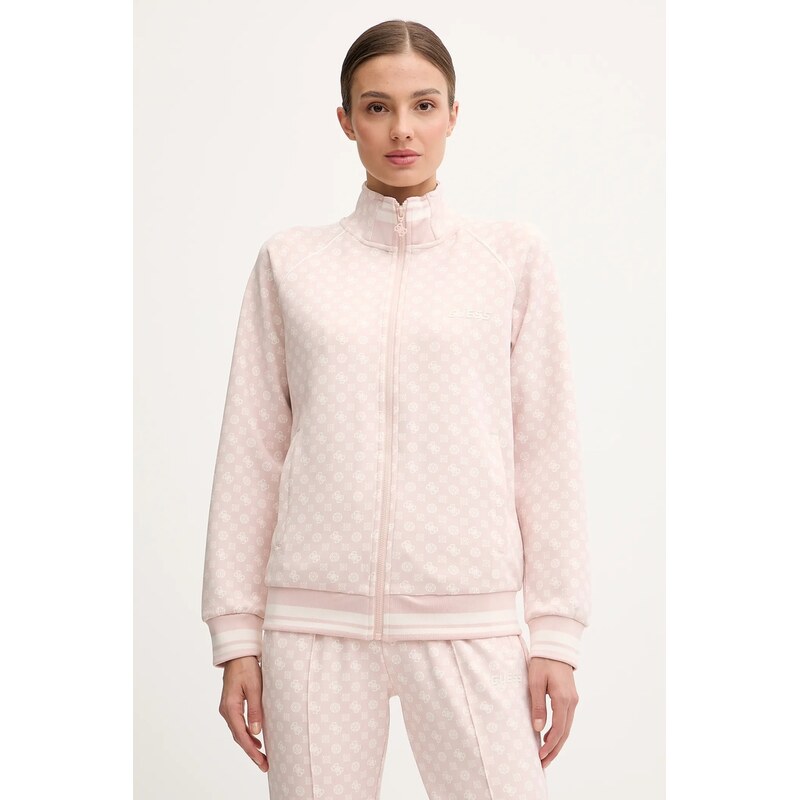 Mikina Guess AGGIE 64412439