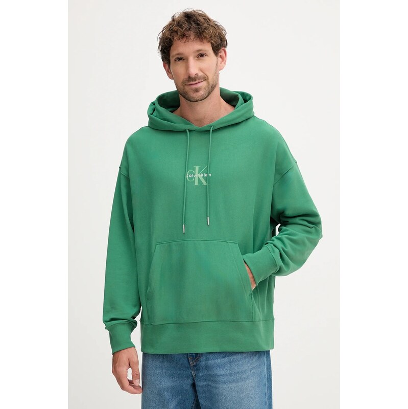 Mikina Calvin Klein Jeans 64412431