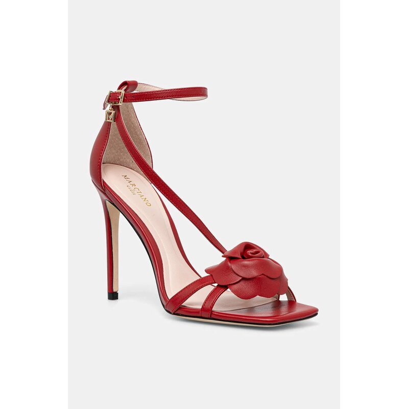 Kožené sandále Marciano by Guess 64412643