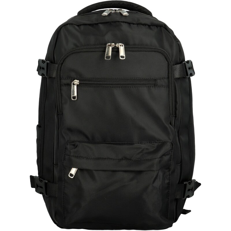 Batoh čierny - Ormi Kristal čierna 64437987