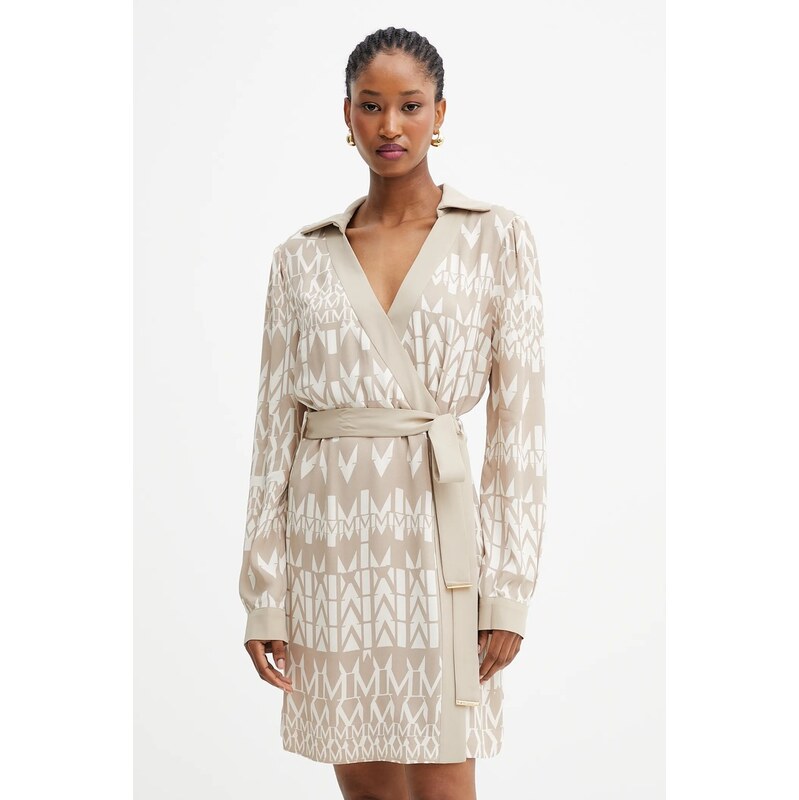 Šaty Marciano by Guess BRITNEY 64412569