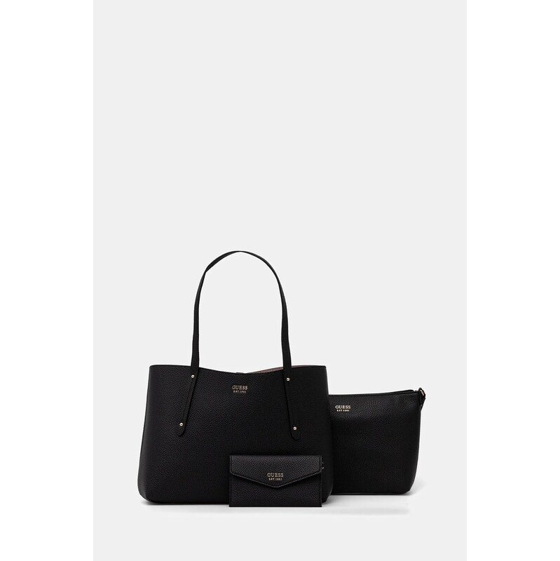 Kabelka Guess BRENTON 64412604