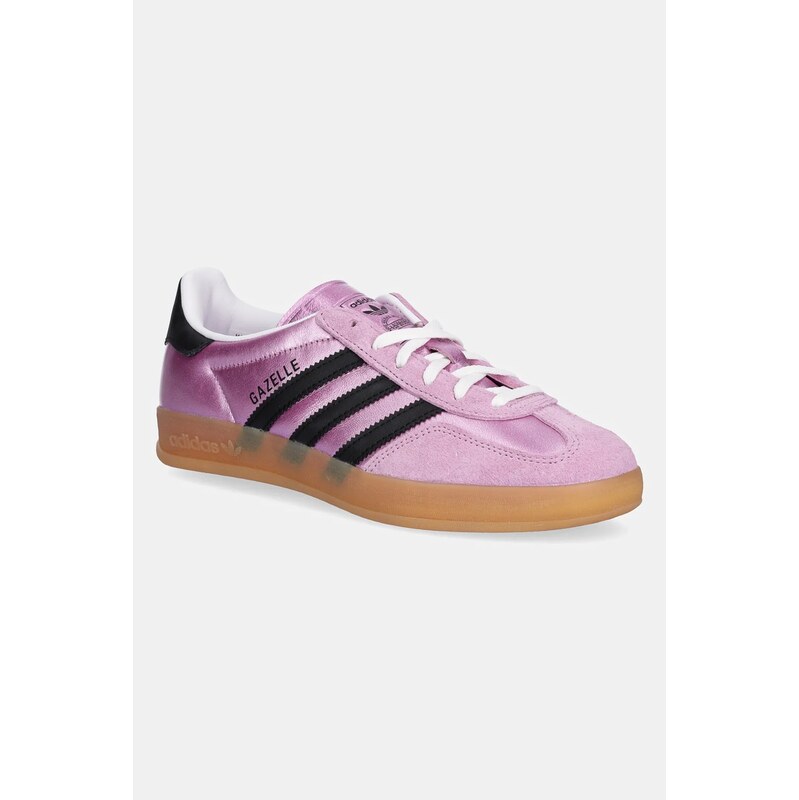 Tenisky adidas Originals Gazelle Indoor W 64412561