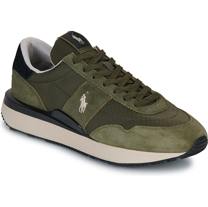 Polo Ralph Lauren Nízke tenisky TRAIN 89 Polo Ralph Lauren 64405086