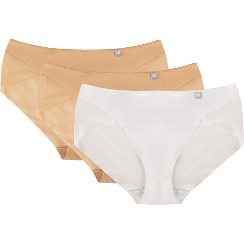 Nohavičky Wol-Bar Diamond 3517 3 pcs 64405971