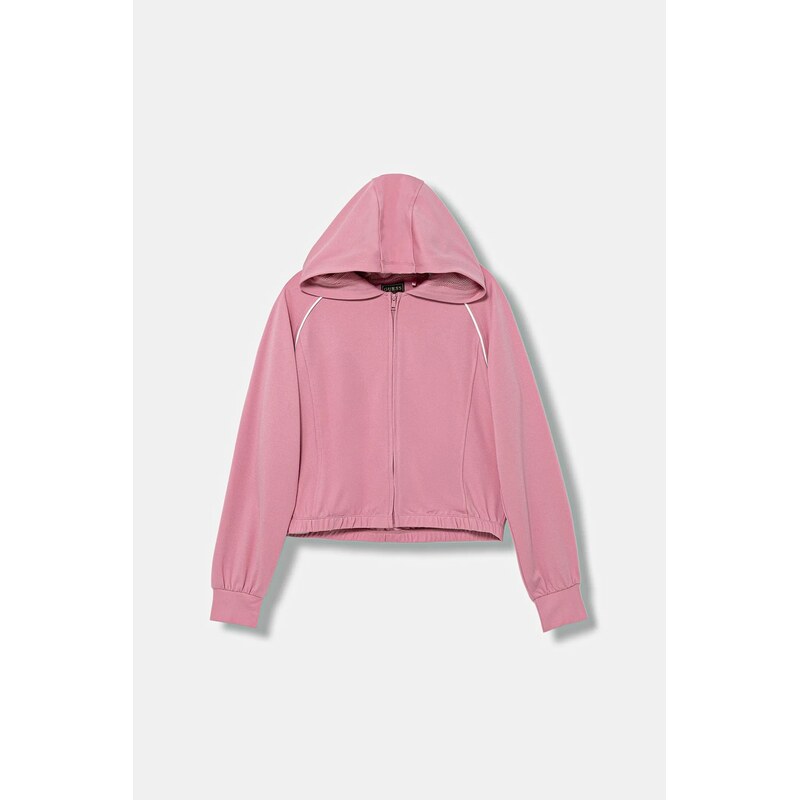 Detská mikina Guess 64408529