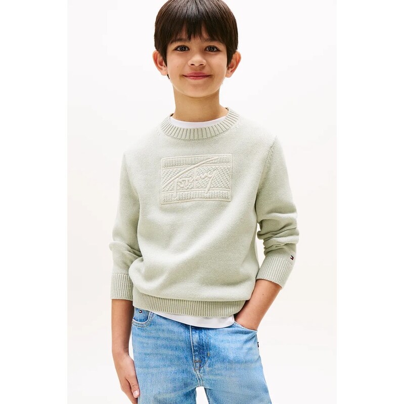 Sveter Tommy Hilfiger 64408568