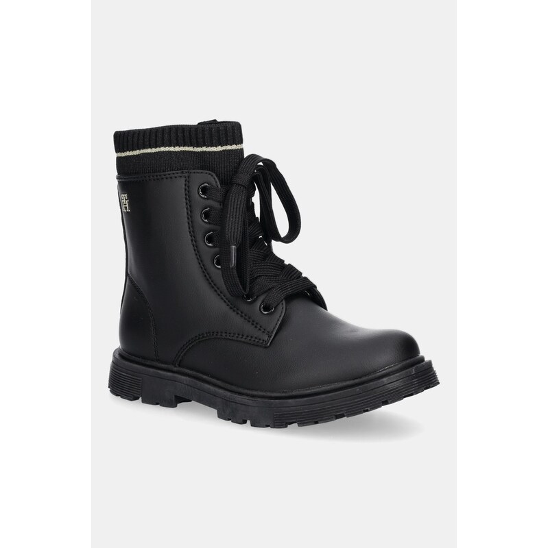 Detské topánky Tommy Hilfiger 64408594