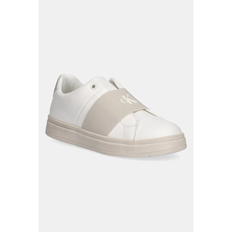 Detské tenisky Calvin Klein Jeans 64408514