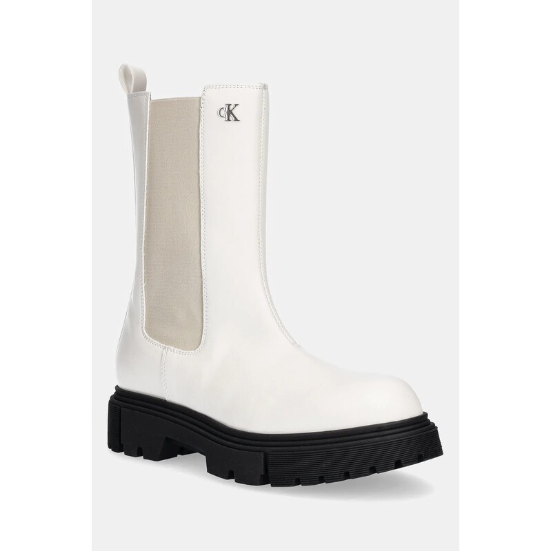 Detské čižmy Calvin Klein Jeans 64408536