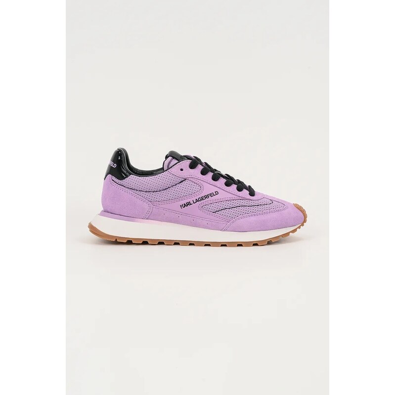 Tenisky Karl Lagerfeld KAIRO 64408497