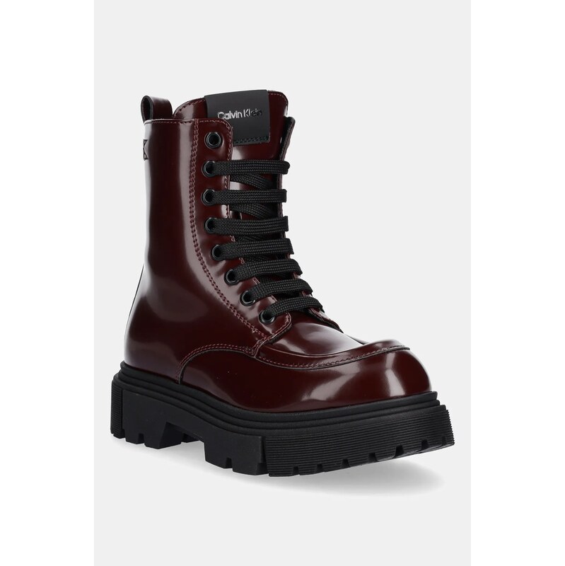 Detské workery Calvin Klein Jeans 64408608