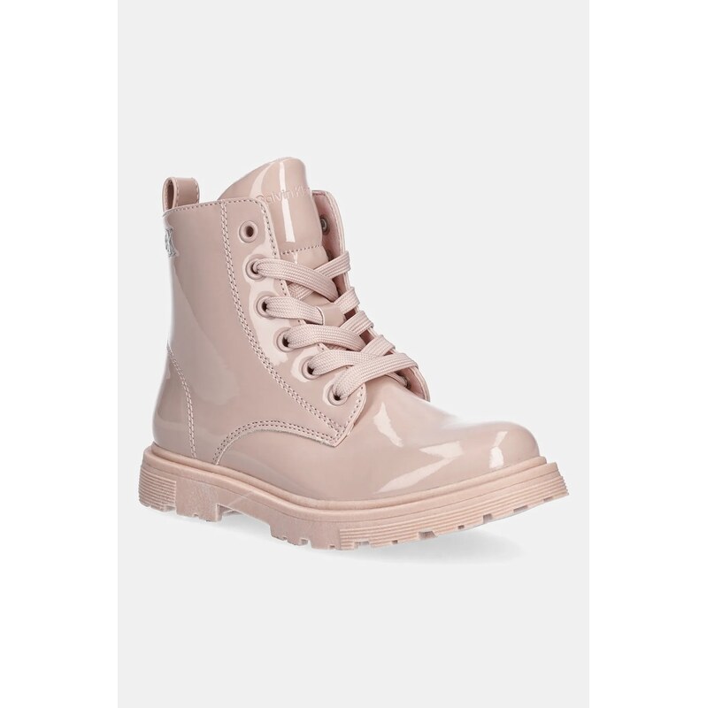 Detské workery Calvin Klein Jeans 64408520