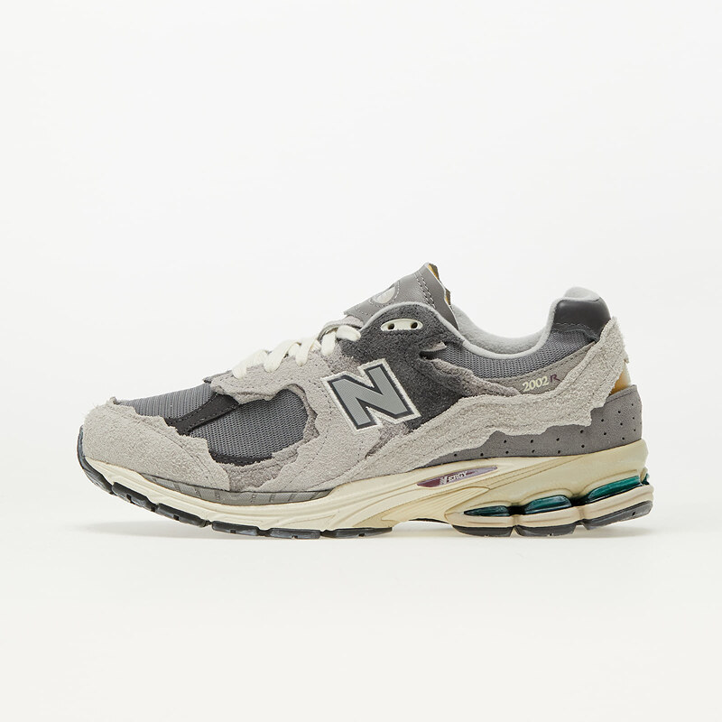 New Balance 2002R Protection Pack Grey 64406010